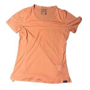 Patagonia women’s Capilene Cool Lightweight shirt